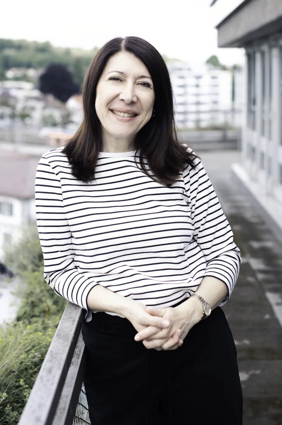 Rita Marino Canneori
